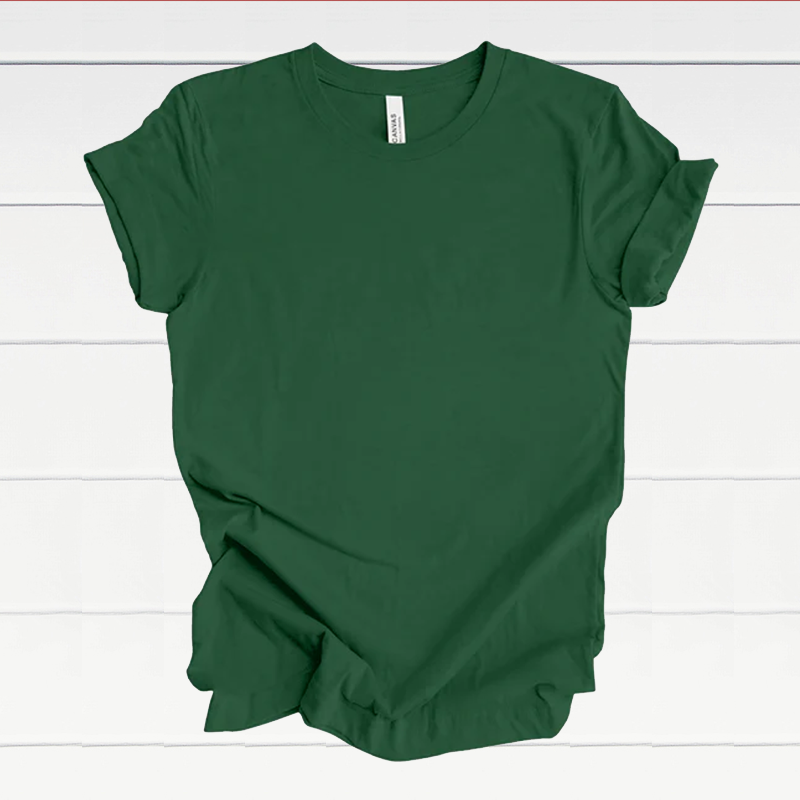 Custom T-Shirt