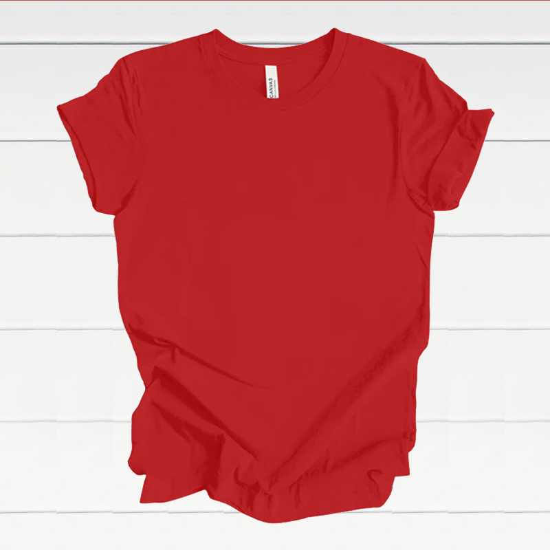 Custom T-Shirt