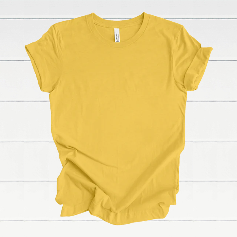 Custom T-Shirt