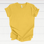 Custom T-Shirt
