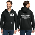 Getaway Bar Zip Up - Carhartt