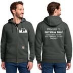 Getaway Bar Zip Up - Carhartt