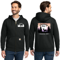 Getaway Bar Zip Up - Carhartt