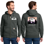 Getaway Bar Zip Up - Carhartt