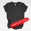 Custom T-Shirt
