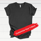 Custom T-Shirt