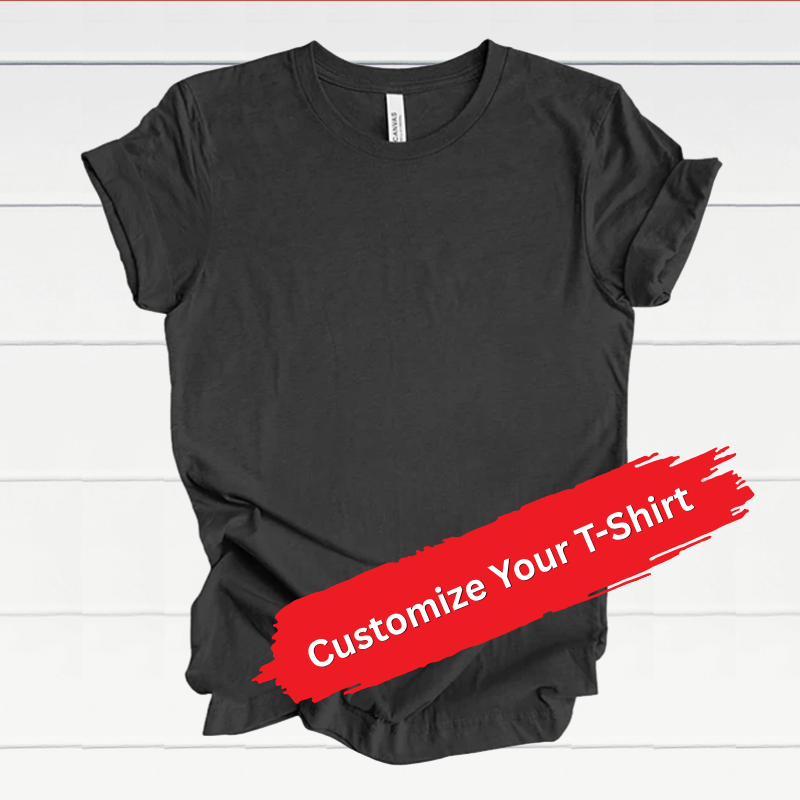 Custom T-Shirt