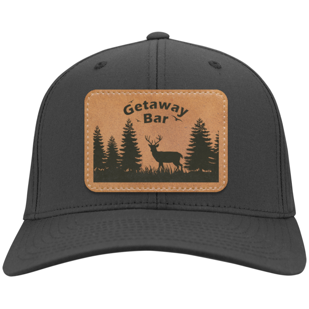 Getaway Bar Hat