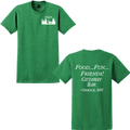 Getaway Bar T-Shirt