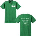 Getaway Bar T-Shirt