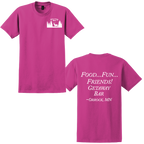 Getaway Bar T-Shirt