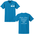 Getaway Bar T-Shirt