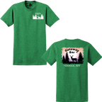 Getaway Bar T-Shirt