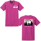 Getaway Bar T-Shirt