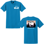 Getaway Bar T-Shirt