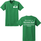 Getaway Bar T-Shirt