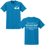 Getaway Bar T-Shirt